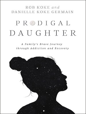 Prodigal Daughter - ebook